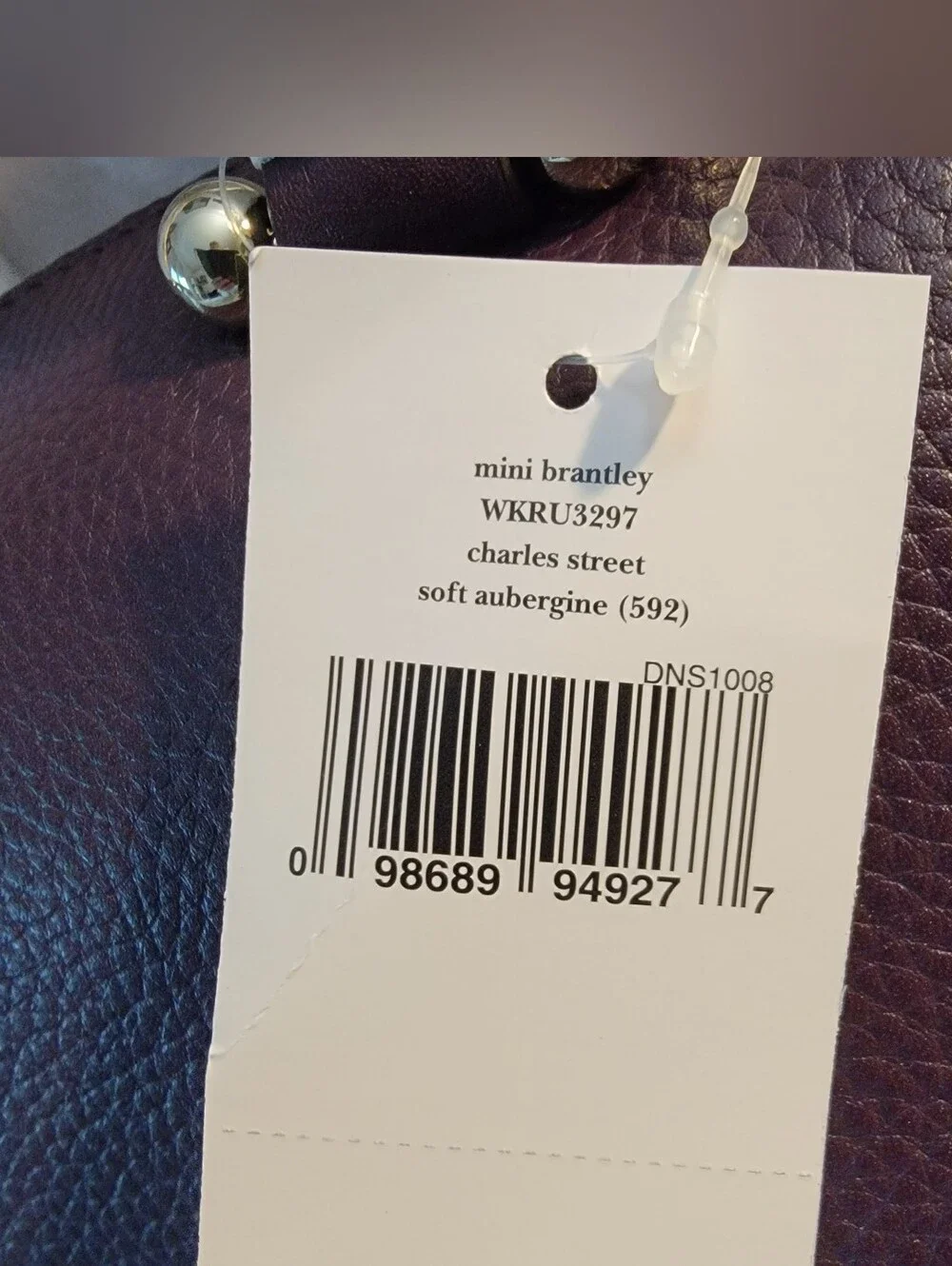 kate spade nwt kate